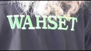 WAHSET D4M2 2016 Opening