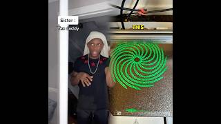 Download Lagu You guys gotta watch this till the end 😂 the twist is crazy 😭😂#fyp #xyzbca #leightonwhyte #joke MP3