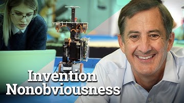 What Makes an Invention too Obvious to Patent?