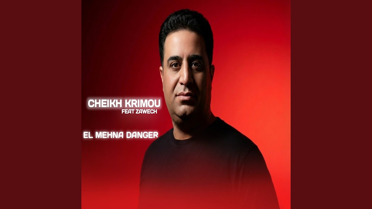 El Mehna Danger (feat. Zawech) [Live Yallel]