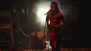 Nalu - Anchor Live Théâtre Oriental