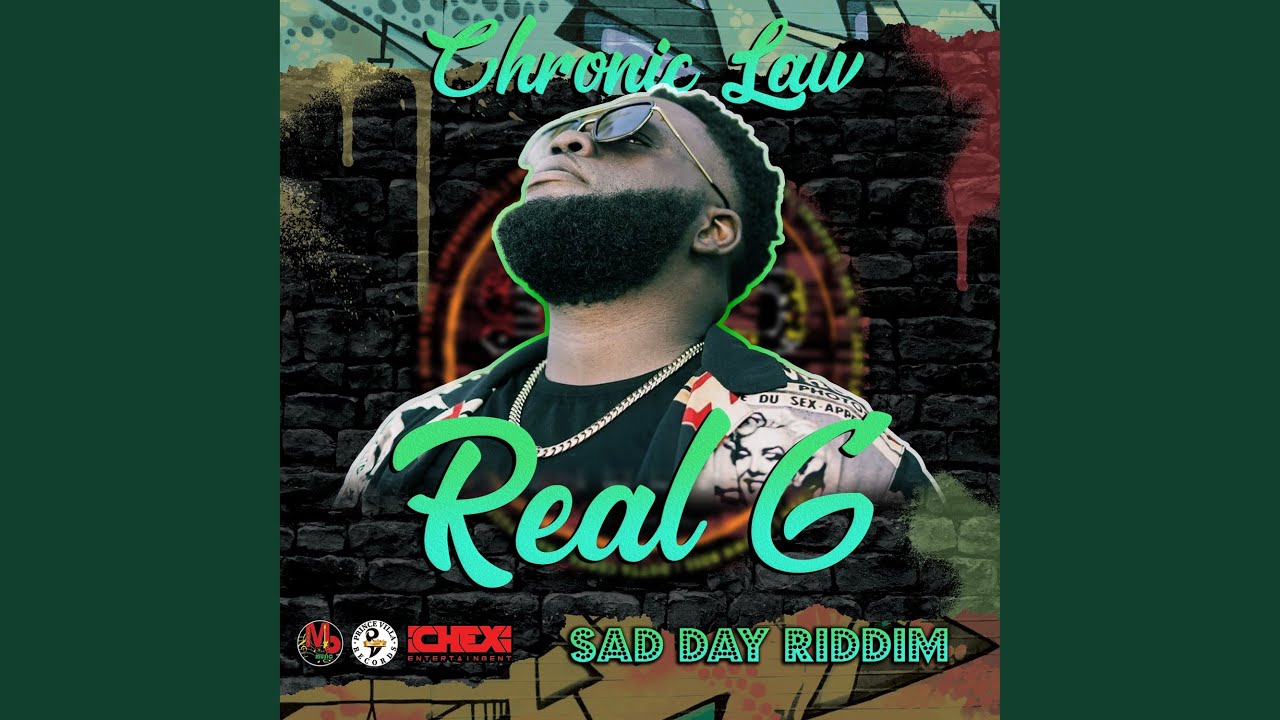 Real G - YouTube