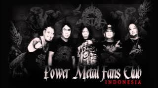 Power Metal - Satu Jiwa (Kord & Lirik )