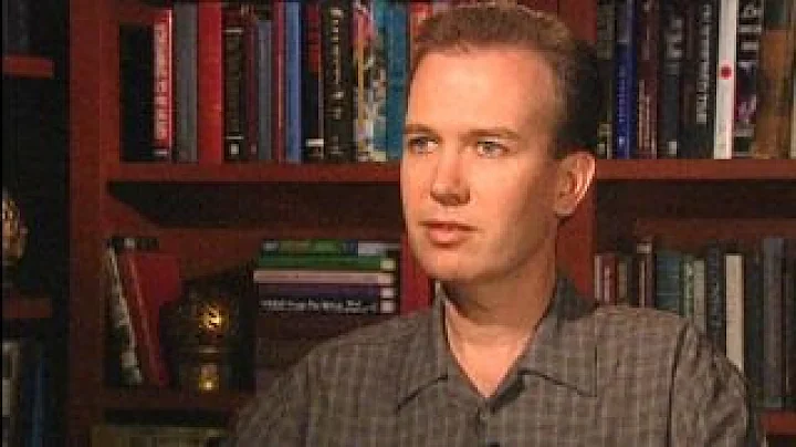 #Greta3500: John Mark Karr 'On the Record