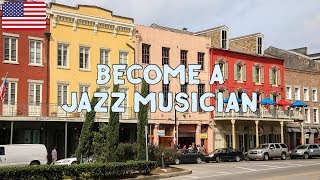 Music Of New Orleans | Classroom Lesson
