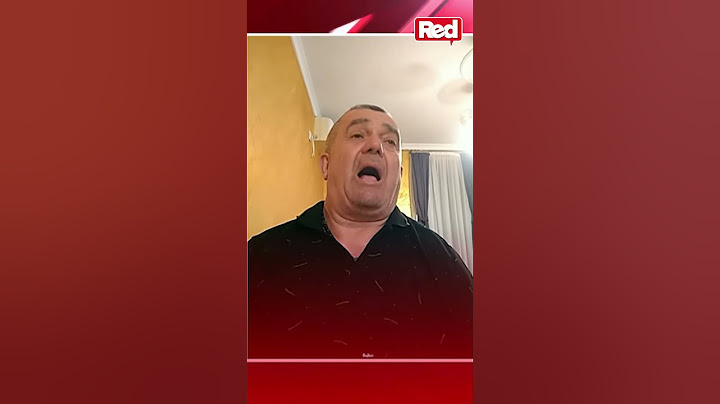 Evo šta Anđelin otac zamera Gastozu! #tvojRED