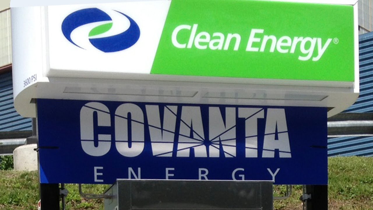 U.S. Falling Behind in Race to Turn Waste Into Energy