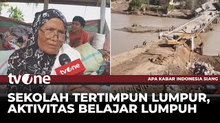 Download lagu Kondisi Terkini di Posko Pengungsian Pidie Jaya | AKIS tvOne
