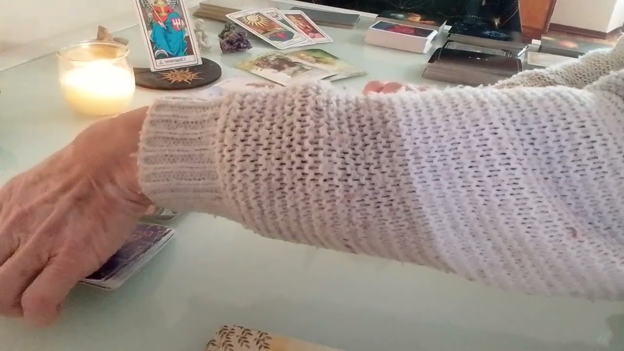 BILANCIA QUALCOSA di BELLO in ARRIVO per TE ❣️