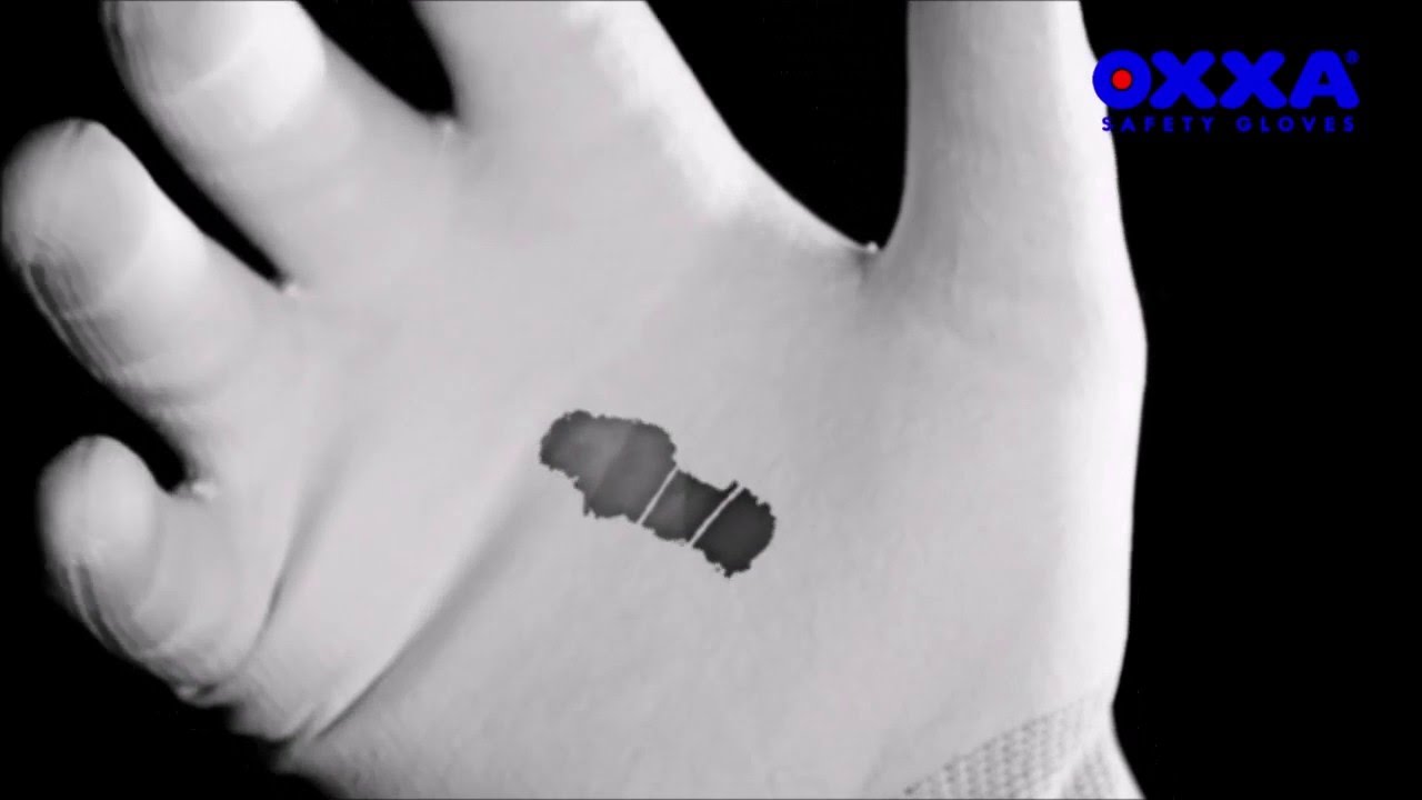 OXXA Handschoenen | PBM