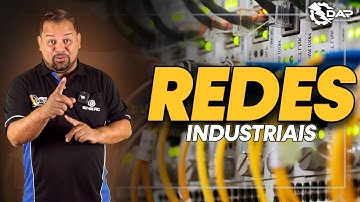 Redes Industriais e CLP: Como Protocolo e Comunicação Transformam a Automação