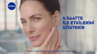 Yeni NIVEA Cellular Expert Lift | NIVEA Cilt Uzmanları Geliştirdi Resimi