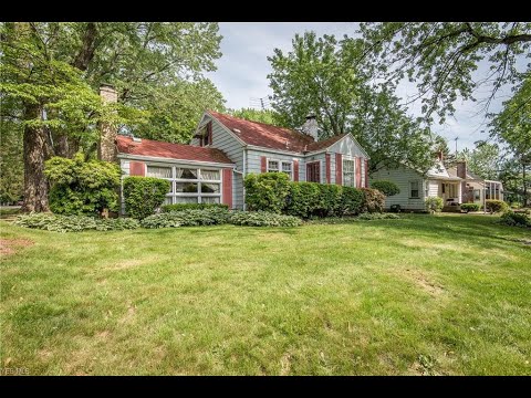 348 Westland Ave Northwest, Massillon, OH home video tour