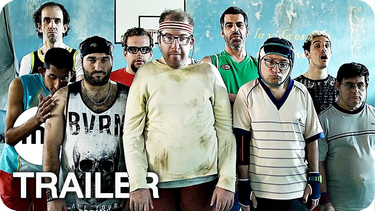 Wir Sind Champions Ganzer Film Deutsch