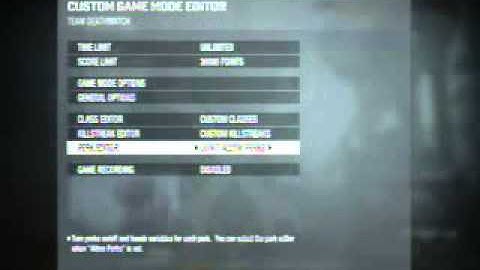 Black Ops Modded Lobby Tutorial (Without J-Tag or Transfer Cable)