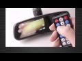 Download Зеркало Видеорегистратор заднего вида CAR DVR MIRROR Зеркало Видеорегистратор заднего вида CAR DVR MIRROR
