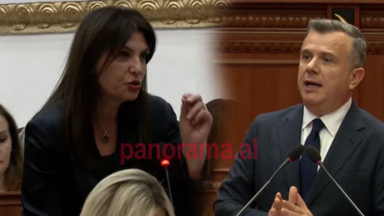 “Laj gojën sa herë na drejtohesh”, Balla: Jozefinë mos bëj sikur të dhemb shpirti për Saliun