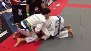 Orange County open 12/2/2017