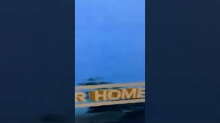 Warner Home Video Cheesy Shield Logo In G Major 1