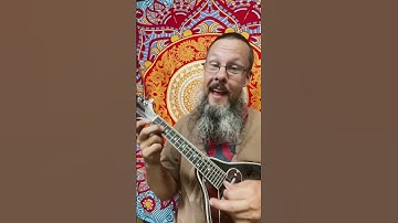 Eb Augmented (mandolin) inversion