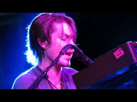 Feeling Alive - Hanson - Back To The Island 2017 (BTTI)