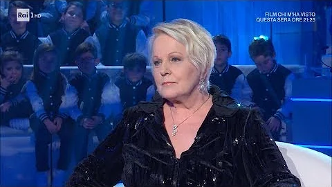 Cosa ha fatto Katia Ricciarelli?