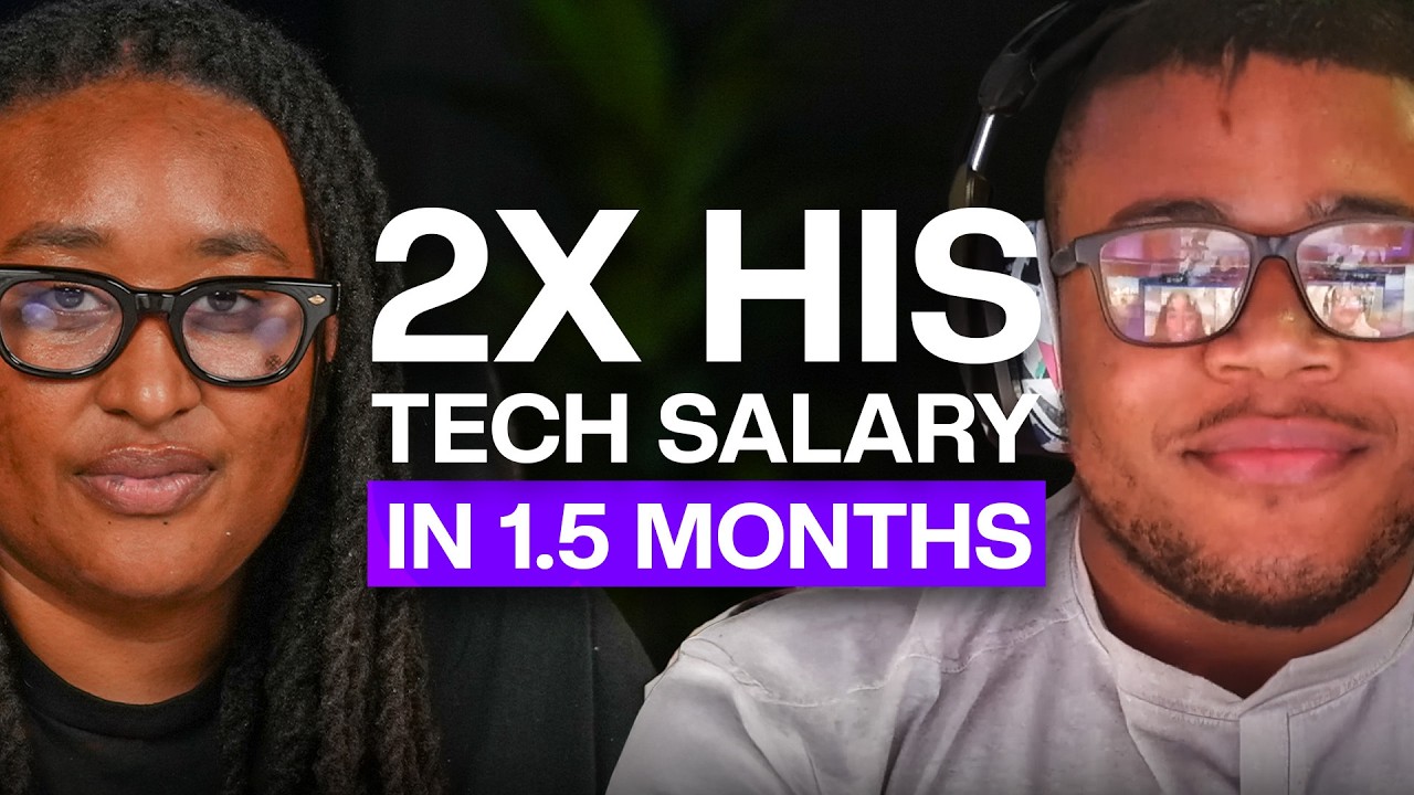 Doubled Tech Salary from 70k to 140k in 1.5 Months from IT Technical to Networking Lab Engineer