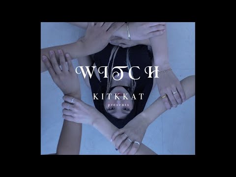 “WITCH” by lee young ji / KITKKAT CREW PRESENT