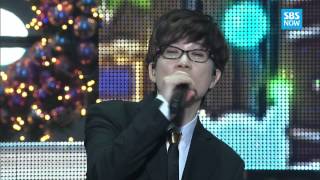 SBS [2014 가요대전] - 전 출연자 '마지막 축제'