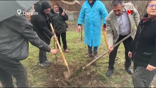 Bi̇rçok Kentte Abdullah Öcalanin Doğum Günü Kutlandi