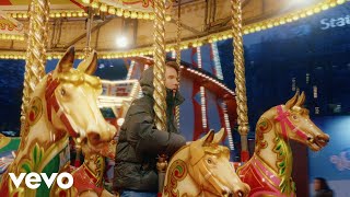 Morgan Sulele - Jeg tror Peter Pan hadde rett (Official Lyric Video)