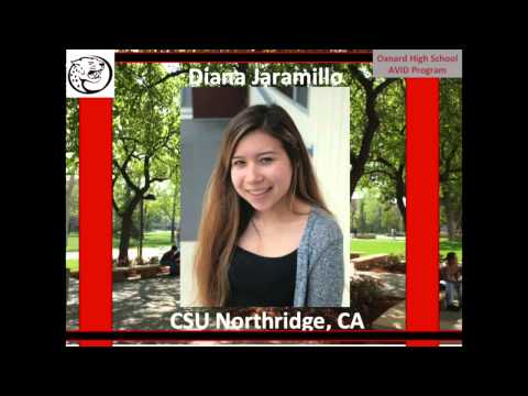Ventura High School Avid