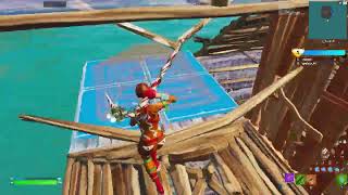 Sweater Weather | Fortnite Highlights #2