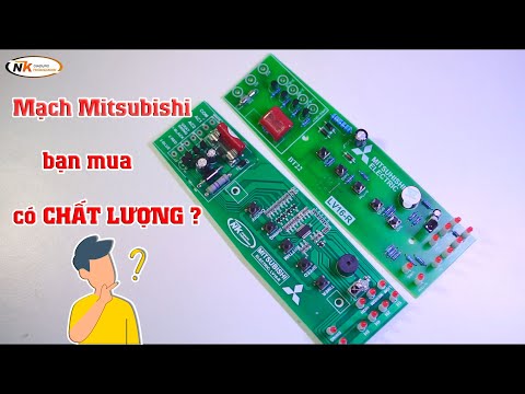 Video Mạch ĐIỀU KHIỂN QUẠT TỪ XA đáng mua nhất 2022 - Mà GIÁ... - youtube