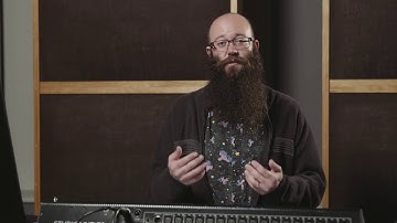 PreSonus—Digital Patching (Soft Patching) on StudioLive Series III