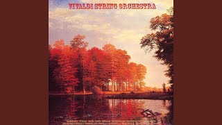 The Four Seasons, Concerto for Violin, Strings and Continuo in G Minor, No. 2, Op. 8, RV 315, "L' Estate" (Summer): II. Adagio - Presto - Adagio (feat. Julius Frederick Rinaldi) - Vivaldi String Orchestra