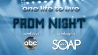 One Life to Live promo