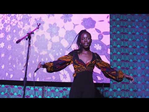 Unganisha - Chunya - Live from The Alchemist (Nairobi)
