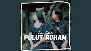 Pulut Roham