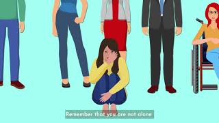 Vaw During Lockdown Awareness Video-3