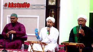 Qasidah Assalamualaik Zainal Anbiya  | Al Fadhil Ustaz Suhaizi