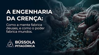 Como o Poder Fabrica o Mundo| Maria Pereda P.hD