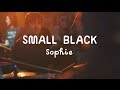 Small Black - Sophie (On The Mountain)