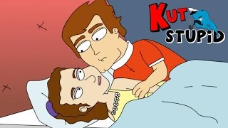 Мультшоу Секс и стояк KuTstupid