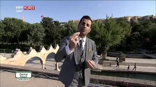 Çîroka Eyup Siltan/ Eyüp Sultanın Hikayesi- Kürtçe Resimi