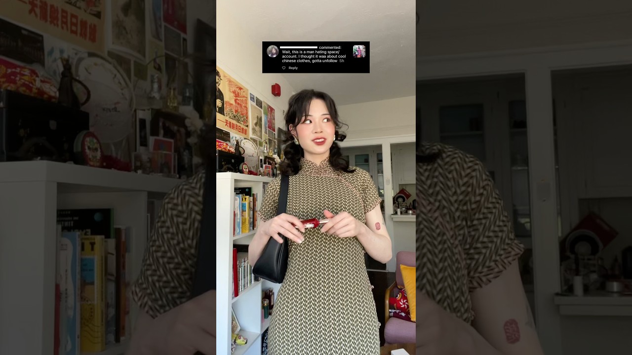 90% female followersss 😌 