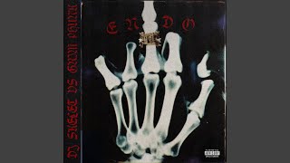 Outro (Blunt Cough) - Grim Phunk, DJ Skelet