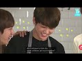 Eng sub sweet potatoes  recipe by  jungkook 