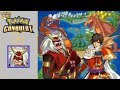Pokémon Marathon: Pokémon Conquest Part 9 - Way of the Archenemies