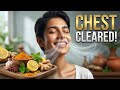 Chest Jam Ho Gaya? 5 Powerful Ayurvedic Home Remedies for Instant Relief 